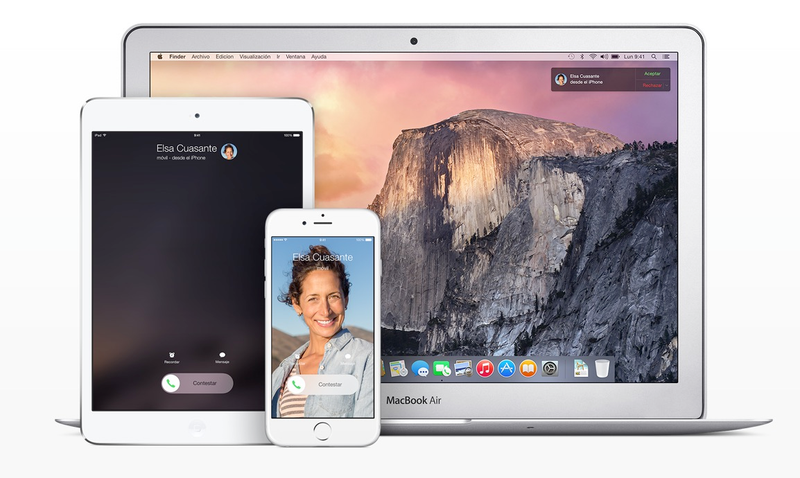 Illustration for article titled iOS 8.1 ya está disponible: estas son todas las novedades